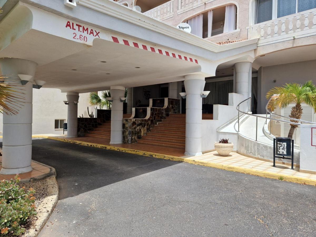 アロナChayofa Country Clubアパートメント エクステリア 写真